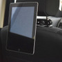 Autocel HRMM Magnetic Tablet Headrest Mount - Secure and Adjustable Car Holder