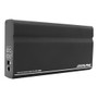Alpine KTA-200M Mono 400-Watt DDP Power Pack Amplifier w/ PowerStack & Bass Knob