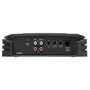 Alpine S2-A60M S-Series Next-Gen 600W High-Performance Car Mono Amp w/ Bass Knob