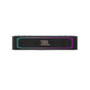 JBL JBLPWSRALLYBAR Water Resistant Bluetooth Soundbar with 150Wrms Amplifier