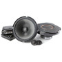 Infinity REF6530CXAM 6.5" Two-Way Component Speaker System - 270W Peak Power