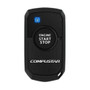 Compustar 1WR3R-AM 1-way, 1-Button Water-resistant Remote - 1500 Feet Max Range