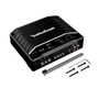 Refurbished Rockford Fosgate Prime Series R2-200X2 200W 2-Channel Amplifier