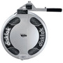 Disklok LHDSMLSILDSK Automotive Steering Wheel Lock - Vehicle Security Device