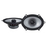Alpine S2-S68 S-Series 6"x8" 2-way Coaxial Speakers