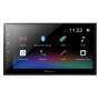 RFRB Pioneer DMH-342EX 6.8" Multimedia (Does Not Play CDs) w/ Bluetooth