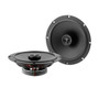 Focal ACX100 4" 2-Way Coaxial Speakers, ACX165S 6.5" Slim 2-Way Coaxial Speakers