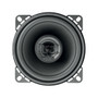 Focal ACX100 4" 2-Way Coaxial Speakers, ACX165S 6.5" Slim 2-Way Coaxial Speakers