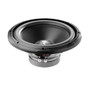 Focal 2-Pack RSB-300 12" 4-Ohm Dual Voice Coil Subwoofer and AP 4340 Amplifier