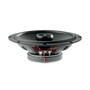 Focal 2-Pack ACX165S Auditor EVO 6.5" 120W Max Power 2-Way Slim Coaxial Speakers