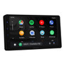 Pioneer DMH-WC6600NEX 9" Multimedia w/ Bluetooth & Backup Camera