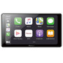 Pioneer DMH-WC6600NEX 9" Digital Multimedia w/ License Plate Camera