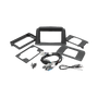 Rockford Fosgate RZR14-DK Upper or Lower Dash Kit for PMX-1 PMX-2 PMX-8 PMX-8DH