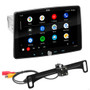 Boss BE10ACP-C 10.1" Single Din Digital Media and Backup Camera