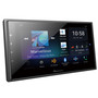 Open Box Pioneer DMH-W4660NEX 6.8" Mechless Digital Media