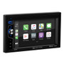 Refurbished Boss BE62CP 6.2" Double-DIN Digital Multimedia, No CD or DVD Player