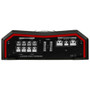 Refurbished Boss BE1600.4 1600W High Output 4 Channel Car Amplifier w/ MOSFET Power Supply