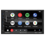 RFRB Boss BE920WCPA 7" Multimedia with Apple CarPlay and Android Auto