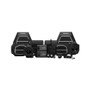 Rockford 18WRNGLER-STG5 All-In-One Audio Kit for 2018-2023 Jeep Wrangler JL
