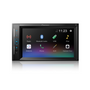 Refurbished Pioneer DMH-240EX 6.2" Resistive Touchscreen Digital Media