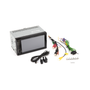 Refurbished Pioneer DMH-240EX 6.2" Resistive Touchscreen Digital Media