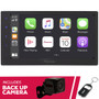 Refurbished Pioneer DMH-1770NEX 6.8" Digital Media with Backup Camera