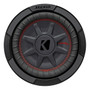 Kicker 48CWRT84 CompRT Series 8-Inch Subwoofer with Pair of 4-Ohm Voice Coils