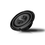 RFRB Pioneer TS-A2500LS4 10" Single 4 Ohms Voice Coil Shallow-mount Subwoofer
