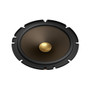 Pioneer A-Series TS-A653CH 6.5" 2-way, 370 W Max Power Component Speakers
