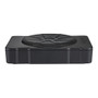 Kicker Hideaway Series 46HS10 10" Compact Powered Subwoofer, All-Aluminum Frame