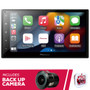 Refurbished Pioneer DMH-W2770NEX 6.8" Multimedia and Bullet Camera