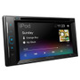 Refurbished Pioneer AVH-241EX 6.2" DVD w/ Amazon Alexa & Bullet Camera
