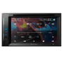 Refurbished Pioneer AVH-241EX 6.2" DVD w/ Amazon Alexa & Bullet Camera