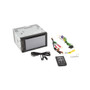 Refurbished Pioneer AVH-241EX 6.2" DVD w/ Amazon Alexa & Bullet Camera