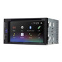 Refurbished  Pioneer AVH-241EX 6.2" DVD w/ Alexa & License Plate Camera