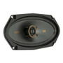 Kicker KS-Series 51KSC41004 4x10" 2-Way Coaxial Speakers w/ High Power Handling