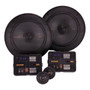 Kicker KS-Series 51KSS6504 6.5" Component Speaker System w/ High Power Handling