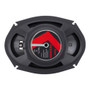 Kicker KS-Series 51KSS269 6x9-Inch 4 Ohms 2-Way Component Speaker System