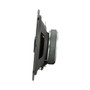 Kicker KS-Series 51KSC6704 6.75" 2-Way Coaxial Speakers with High Power Handling