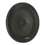 Kicker KS-Series 51KSC6504 6.5" 2-Way Coaxial Speakers with High Power Handling
