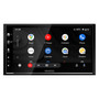 RFRB Kenwood DMX8709S 6.8" Multimedia w/ Apple CarPlay/Android Auto