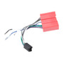 IDatalink HRN-HRR-MA2 Radio Replacement Harness for 2014-2021 Mazda vehicles