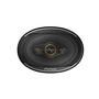 Refurbished Pioneer TS-A6991FH 6x9" 750 W Max Power 5-Way Coaxial Speakers (Pair)