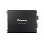 RFRB Pioneer GM-E360X4 4-Ch - Class AB 1000w Max Power - Bridgeable Amplifier