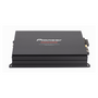 RFRB Pioneer GM-E360X4 4-Ch - Class AB 1000w Max Power - Bridgeable Amplifier