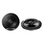 Refurbished Pioneer TS-G1620F 6.5" - 2-way, 300w Tweeter - Coaxial Speakers