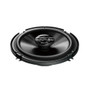 Refurbished Pioneer TS-G1620F 6.5" - 2-way, 300w Tweeter - Coaxial Speakers