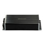 Kicker 47KEY5001 Smart Mono Amplifier W/ Bass Revealer/Processor, AI-Driven DSP