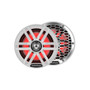 RFRB Rockford Fosgate FRCM5-800X4 Marine Amplifier w/ 2-Pack M2-65 6.5" Speakers