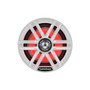 RFRB Rockford Fosgate FRCTM400X4AD Marine Amplifier with 2-Pack M2-65 Speakers
